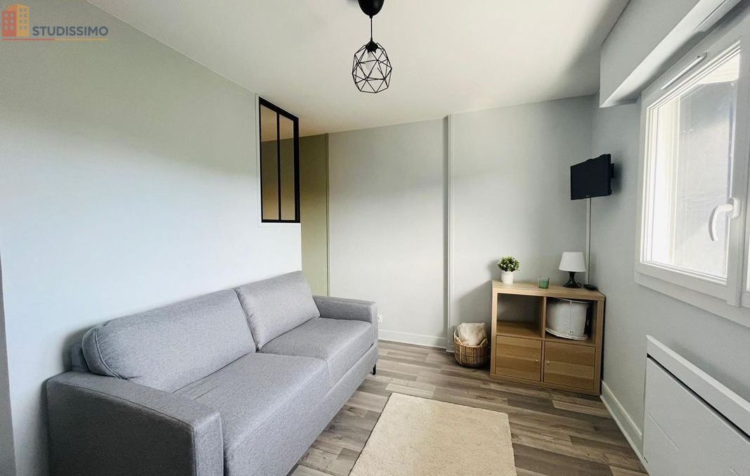 Studio à Villers-sur-Mer
