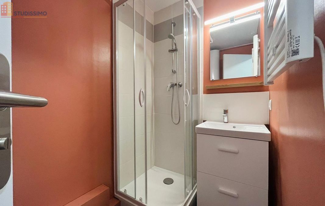 Studio meublé 17m² Villers-sur-Mer - Rénové, proximité mer - Photo 2