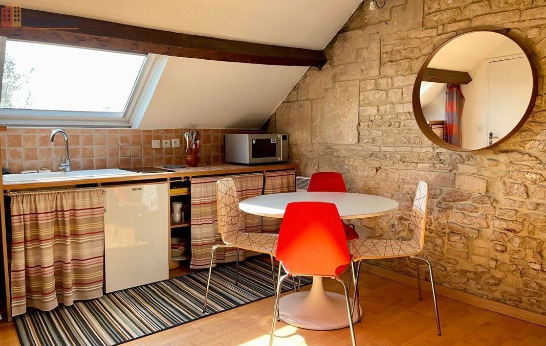 Studio 26m² Caen 14000 - Photo 6