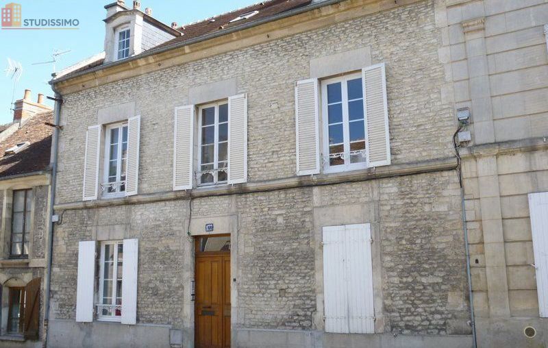 Studio 26m² Caen 14000 - Photo 1