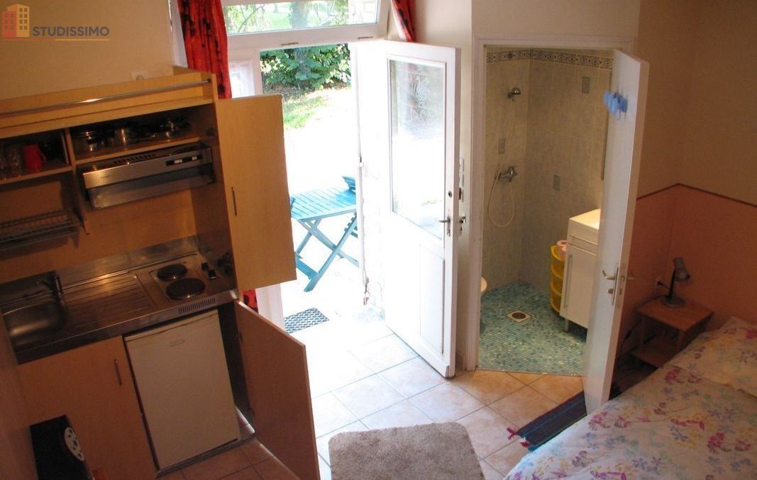 Studio meublé 16m² Louvigny 14111 - Meublé - Photo 2