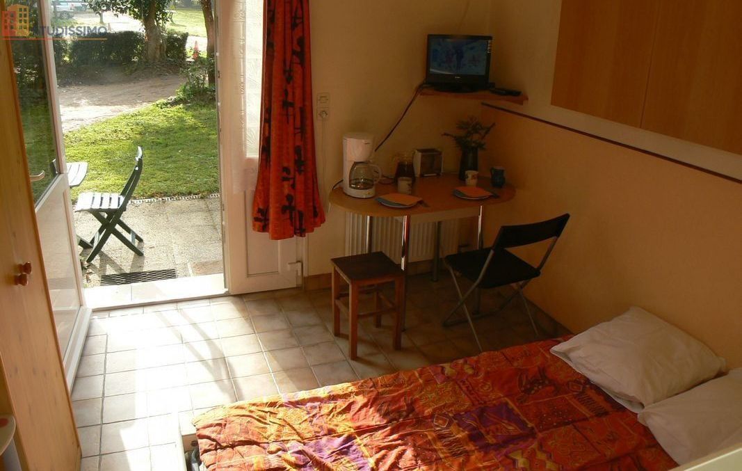 Studio meublé 16m² Louvigny 14111 - Meublé - Photo 1
