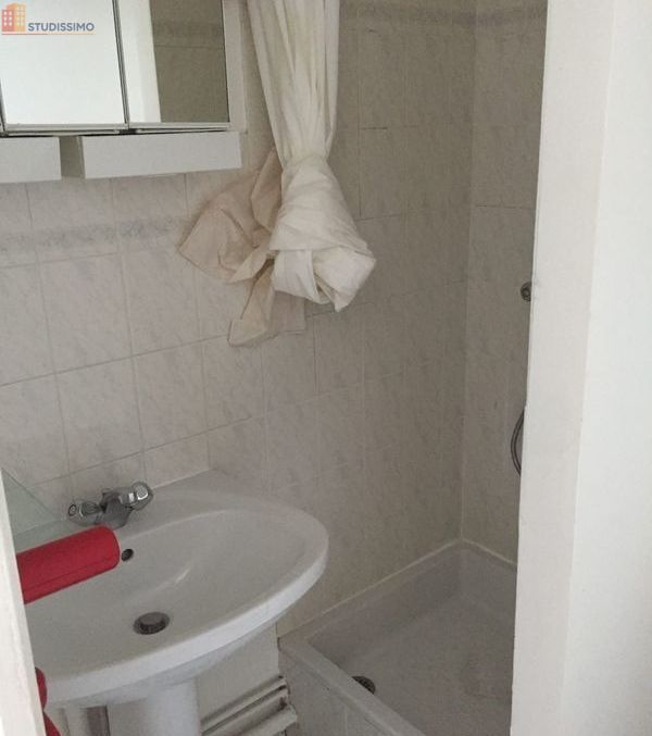 Studio 15m² Caen 14000 - Sans caractéristiques - Photo 1