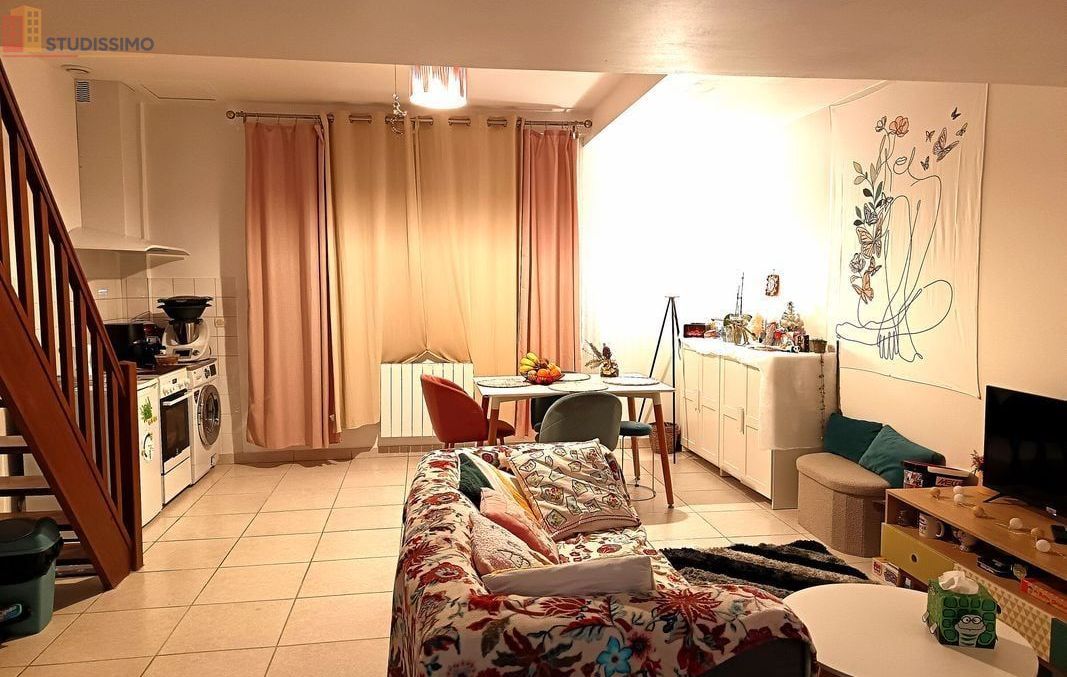 Studio 30m² Falaise - DPE D - Photo 1