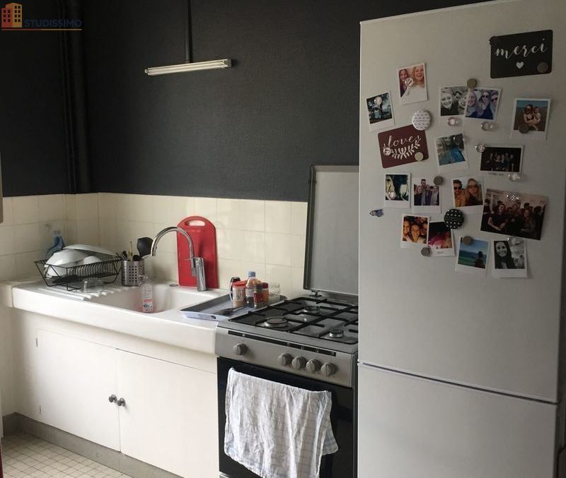 Studio 36m² Caen 14000 - Photo 2
