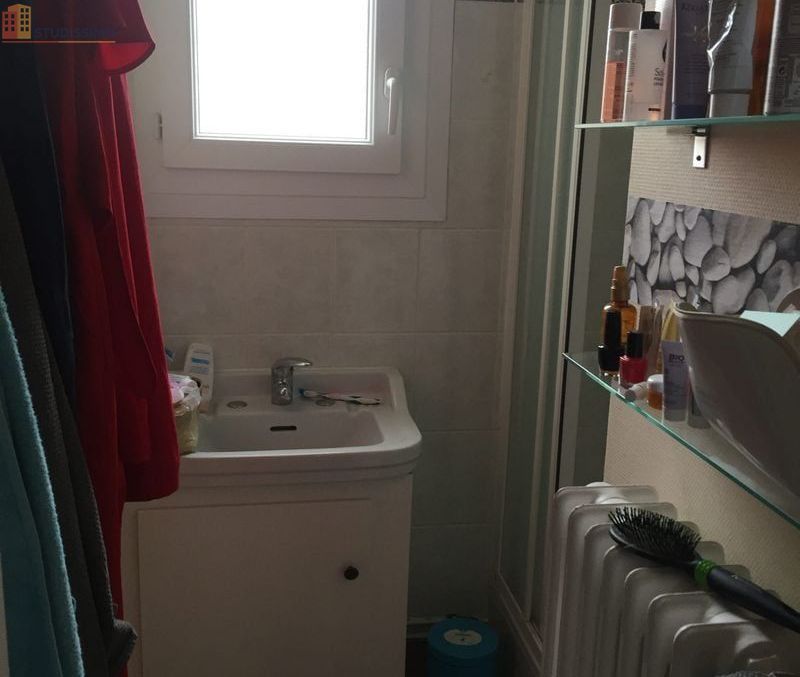 Studio 36m² Caen 14000 - Photo 4