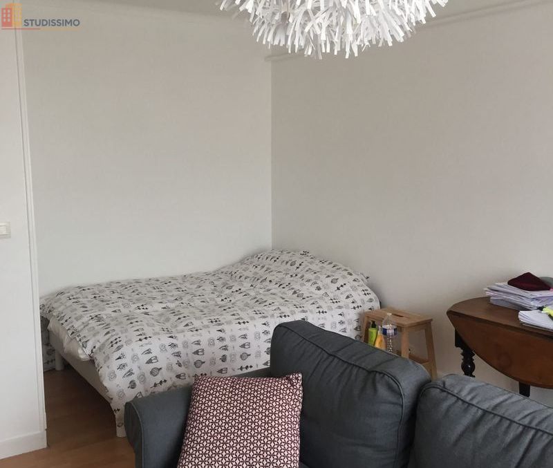 Studio 36m² Caen 14000 - Photo 3