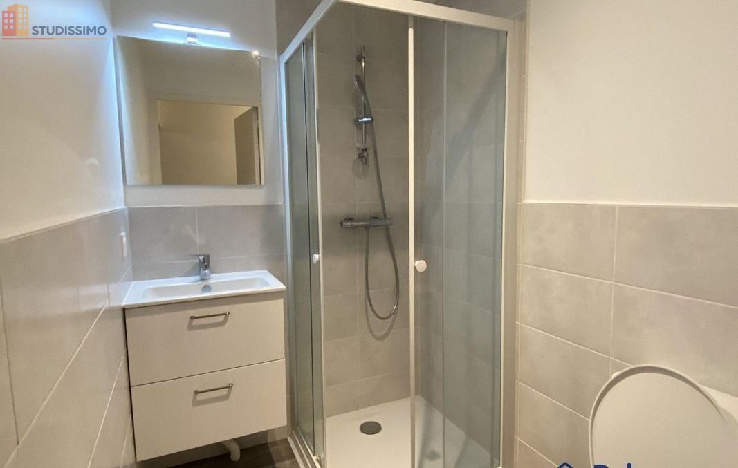 Studio 18m² Caen 14000 - Photo 1