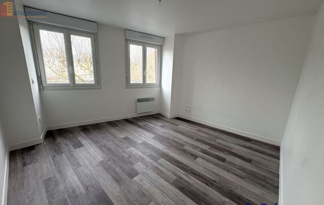 Studio à Caen