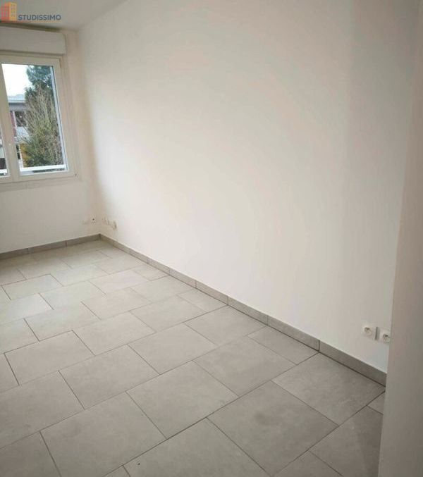 Studio 28m² Lisieux - 2e étage - Photo 6