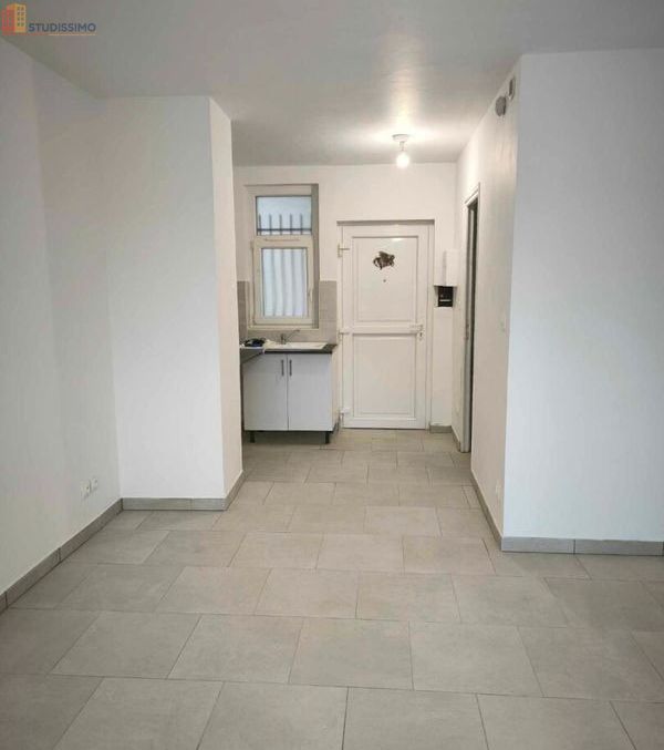 Studio 28m² Lisieux - 2e étage - Photo 3