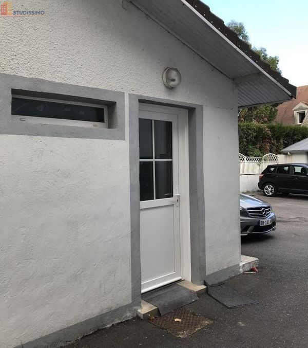 Studio à Lion-sur-Mer