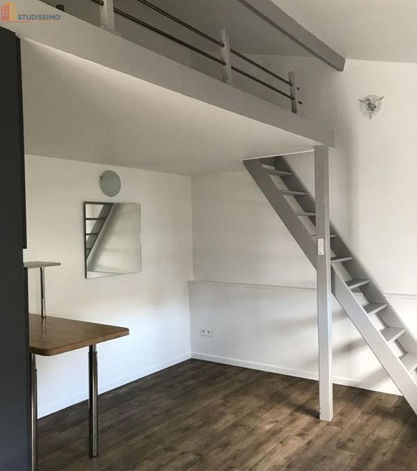 Studio 22m² Lion-sur-Mer - Aucun caractère mentionné - Photo 4