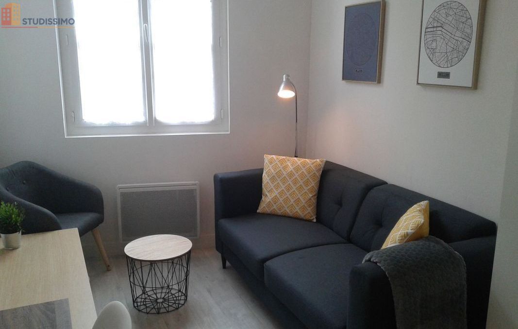 Studio à Lisieux