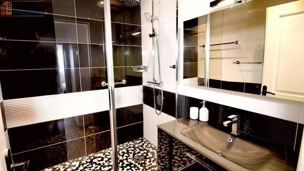 Studio meublé 17m² Hérouville-Saint-Clair - Meublé - Photo 1