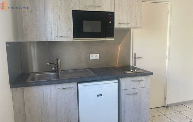 Studio 18m² Caen 14000 - Proche université - Photo 1