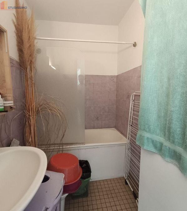 Studio 31m² Caen 14000 - Photo 10