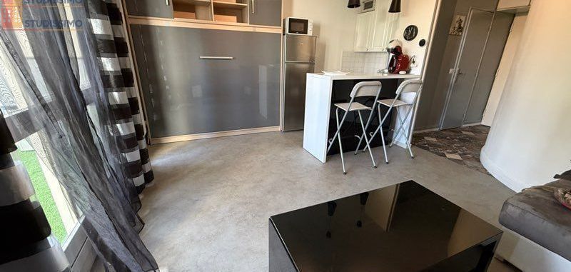 Studio meublé 25m² Trouville-sur-Mer - Meublé, 1er étage - Photo 2