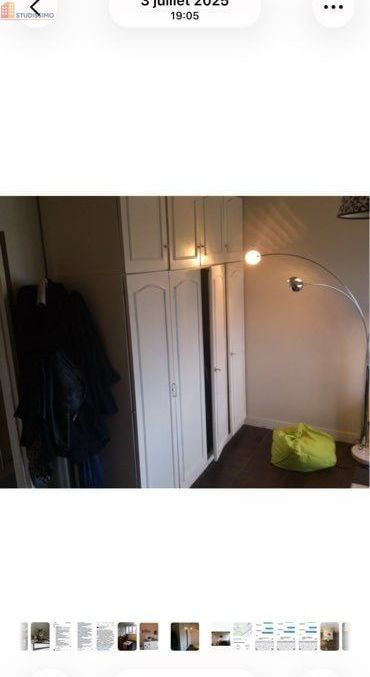 Studio 32m² Caen 14000 - Photo 2
