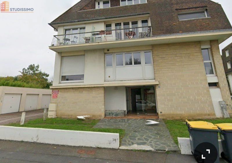 Studio à Caen