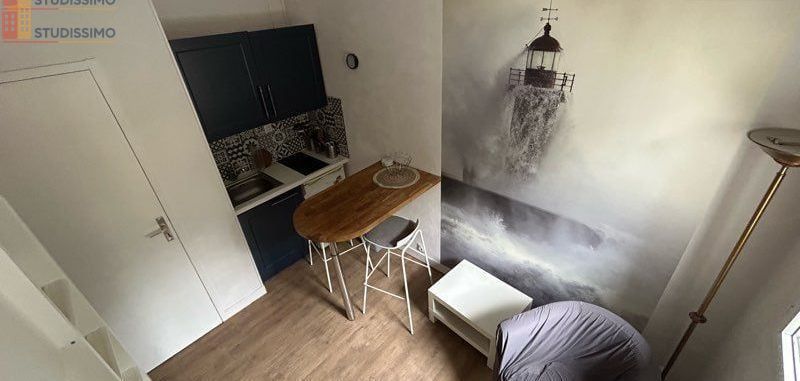 Studio à Caen