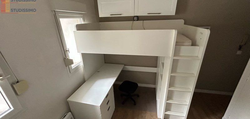 Studio 15m² Caen 14000 - Refait à neuf, proche château - Photo 2