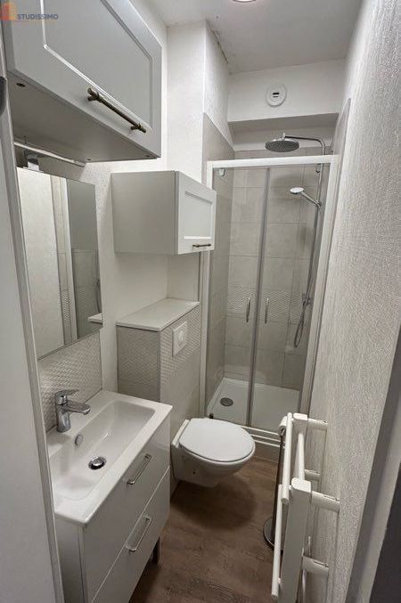 Studio 15m² Caen 14000 - Refait à neuf, proche château - Photo 1