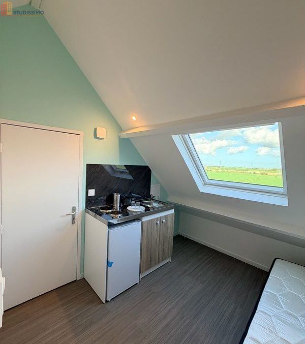 Studio à Saint-Contest
