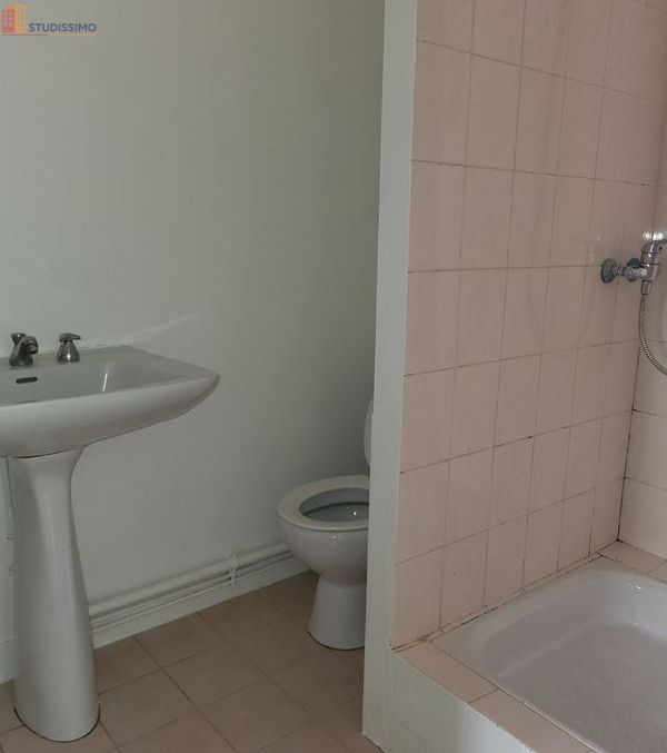 Studio 20m² Caen 14000 - Photo 5