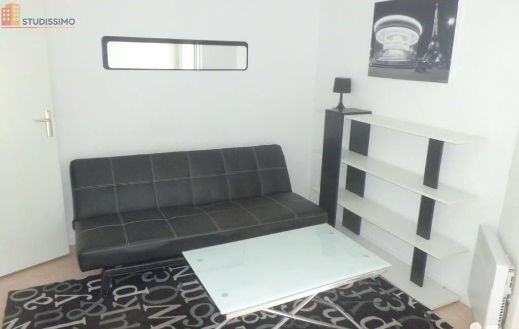 Studio à Caen