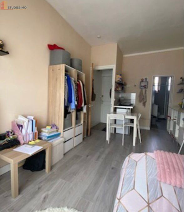 Studio 19m² Caen 14000 - Meublé, idéal étudiant - Photo 1
