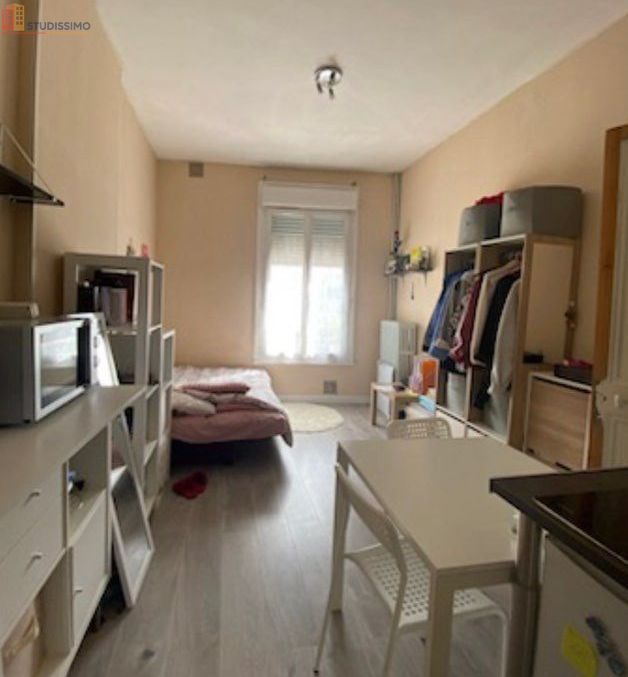 Studio 19m² Caen 14000 - Meublé, idéal étudiant - Photo 2