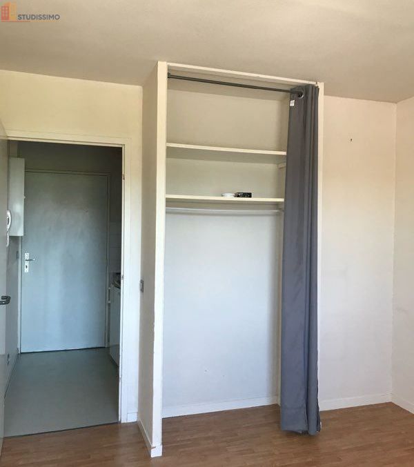 Studio 19m² Caen 14000 - Photo 1