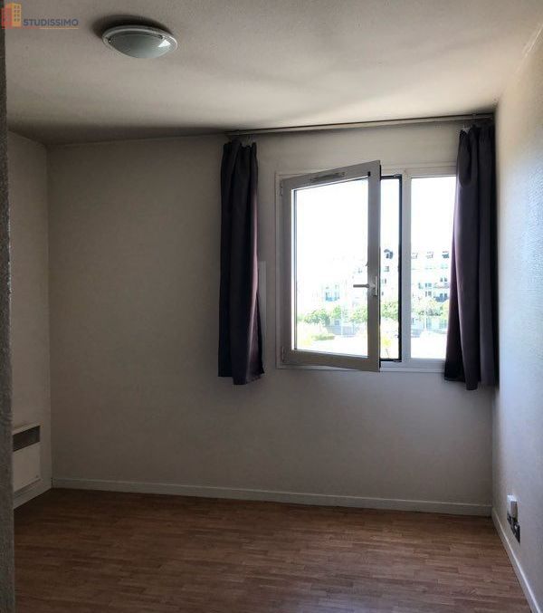 Studio 19m² Caen 14000 - Photo 2