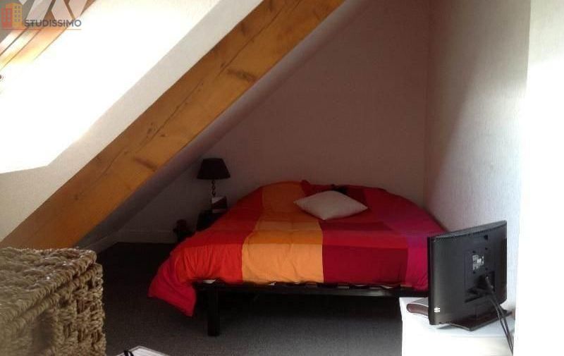 Studio 22m² Caen 14000 - Photo 3