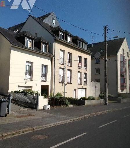 Studio à Caen
