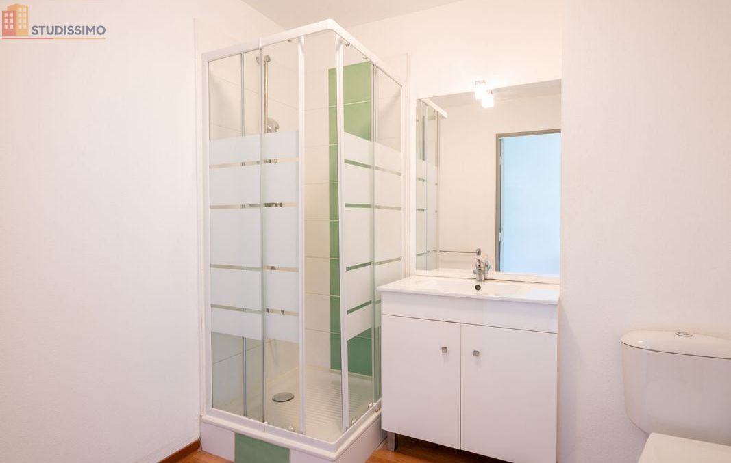 Studio meublé 24m² Auberville - Meublé, DPE A - Photo 4