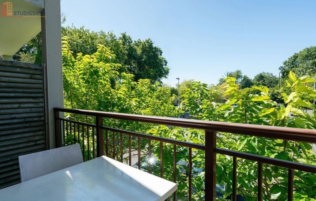 Studio meublé 24m² Auberville - Meublé, DPE A - Photo 2