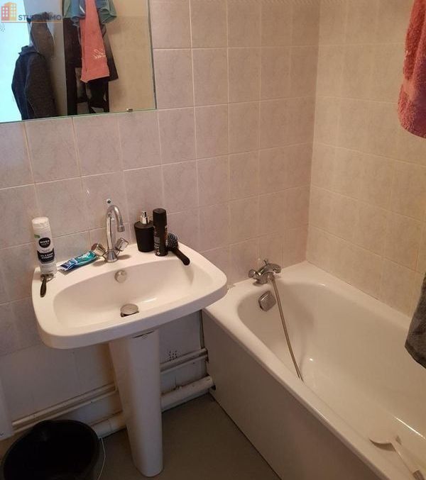 Studio 19m² Caen 14000 - Photo 4