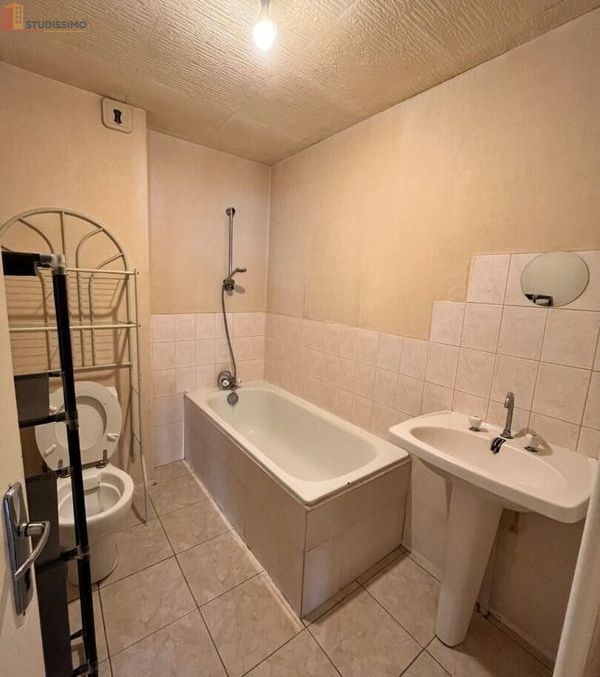 Studio 32m² La Vespière-Friardel - Lumineux, calme - Photo 1