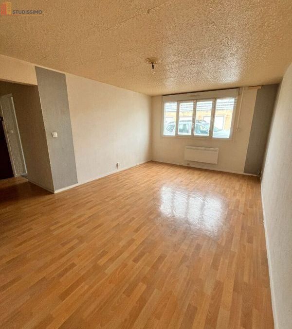 Studio 32m² La Vespière-Friardel - Lumineux, calme - Photo 2