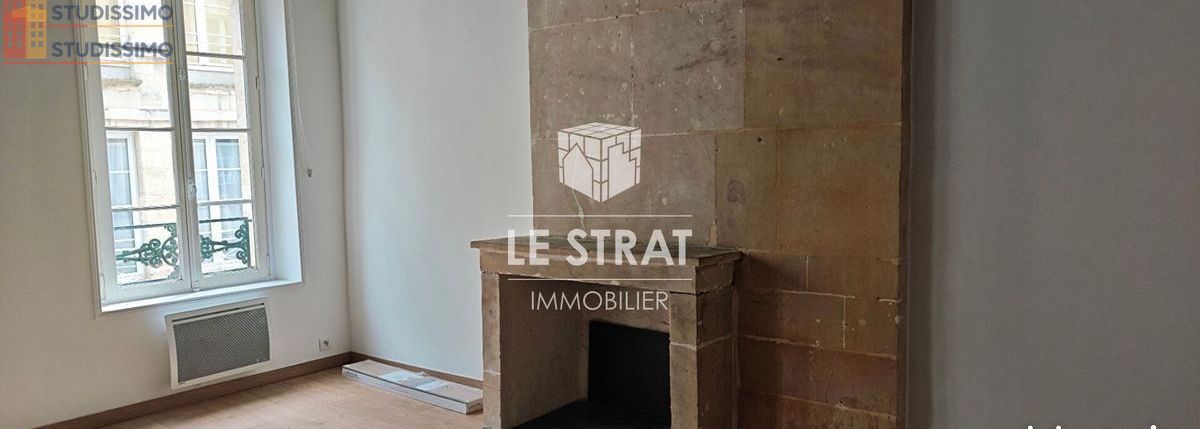 Studio 32m² Caen 14000 - Photo 8