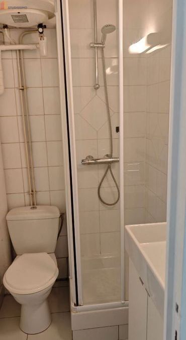 Studio 32m² Caen 14000 - Photo 4