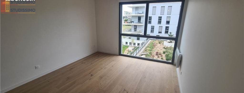 Studio 25m² Caen 14000 - Lumineux, DPE A - Photo 6