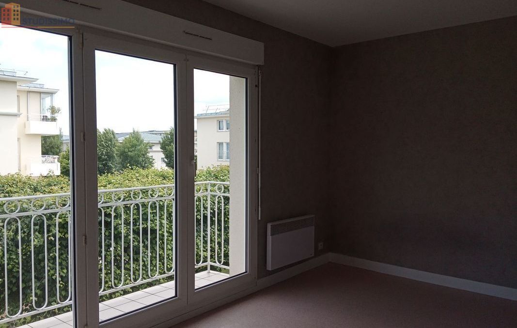 Studio 24m² Caen 14000 - Photo 1