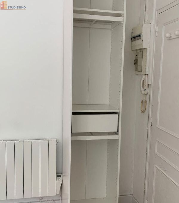 Studio 15m² Caen 14000 - Photo 5