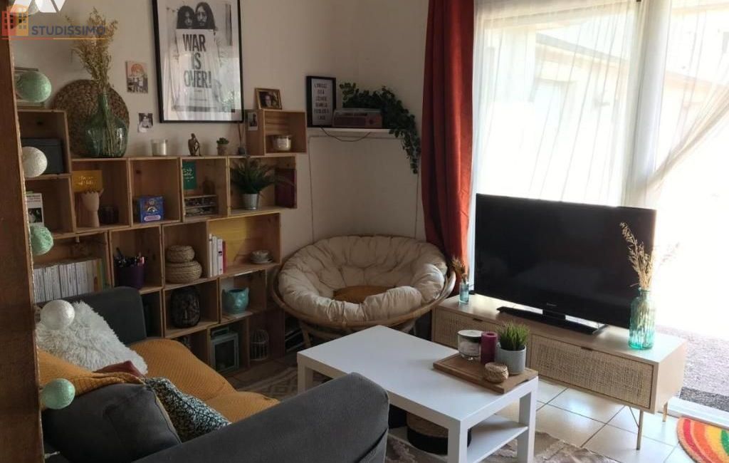 Studio 16m² Caen - (sans caractéristiques) - Photo 4
