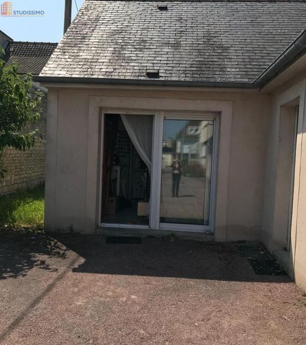 Studio 16m² Caen - (sans caractéristiques) - Photo 5