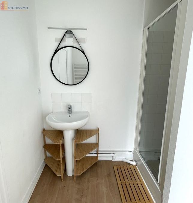 Studio meublé 30m² Honfleur - Grand et lumineux - Photo 2