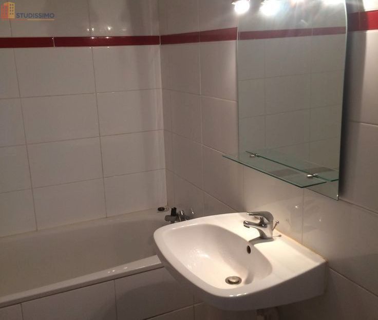 Studio meublé 27m² Caen 14000 - Meublé, lumineux - Photo 5